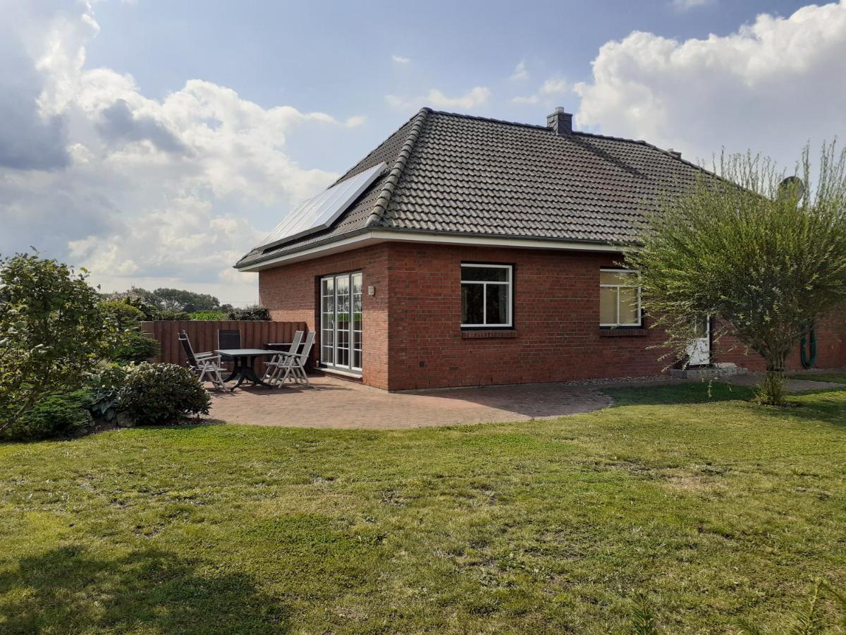 Villapampa Lurschau Exterior foto